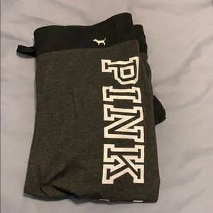 Victoria Secret legging joggers